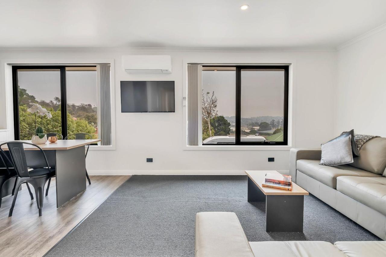 Youngtown Executive Apartments - 2Br Included, Free Parking & Wifi, Sofa Bed & Cot Fee Applies Launceston Exterior foto